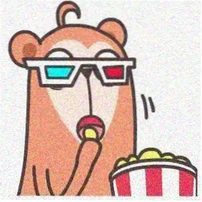 影迷 胶片收藏家的头像